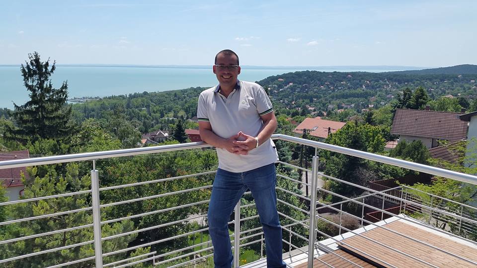 Attila Bundik